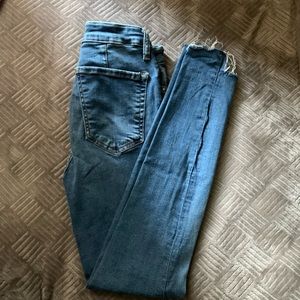 Free people jeans